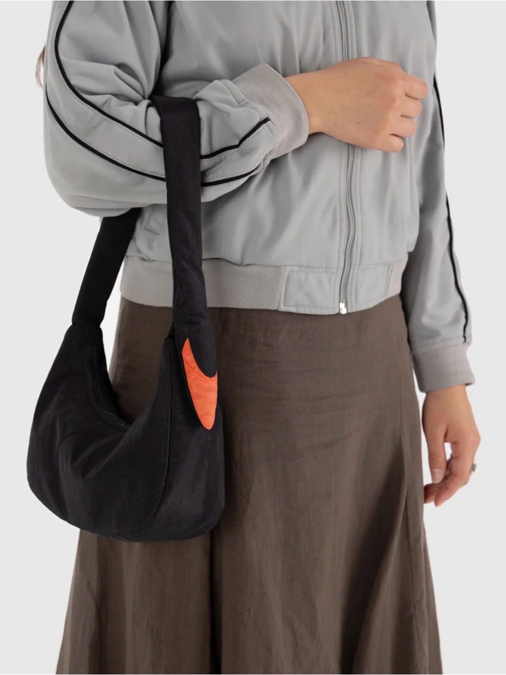 Baggu Swan Purse - Picture 9 of 12